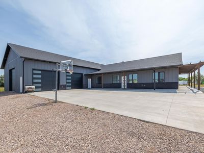 Tbd Antelope Creek Rd, Rapid City, SD, 57703