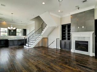 4001C Lanark Ln, Houston, TX 77025