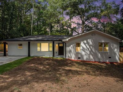 322 Northern Ave, Avondale Estates, GA, 30002