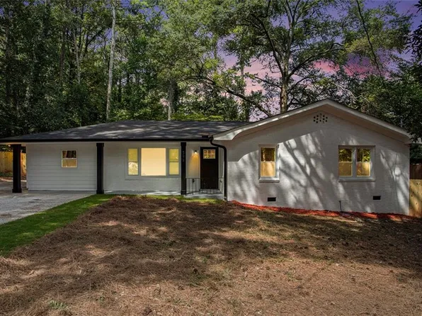 322 Northern Ave, Avondale Estates, GA 30002