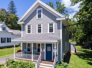 205 North St, Bath, ME 04530