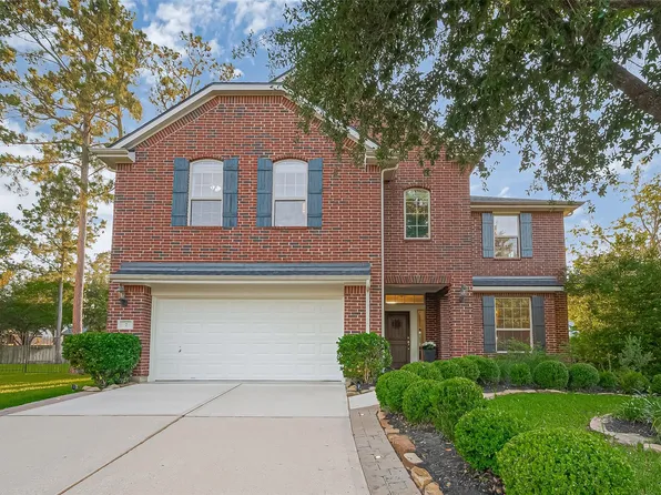 7 Tillamook Ct, Spring, TX 77389