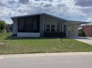 9701 East Hwy #25-136, Belleview, FL 34420