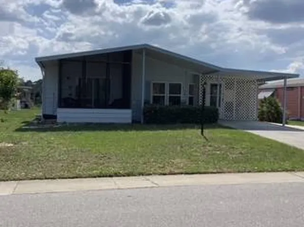 9701 East Hwy #25-136, Belleview, FL 34420