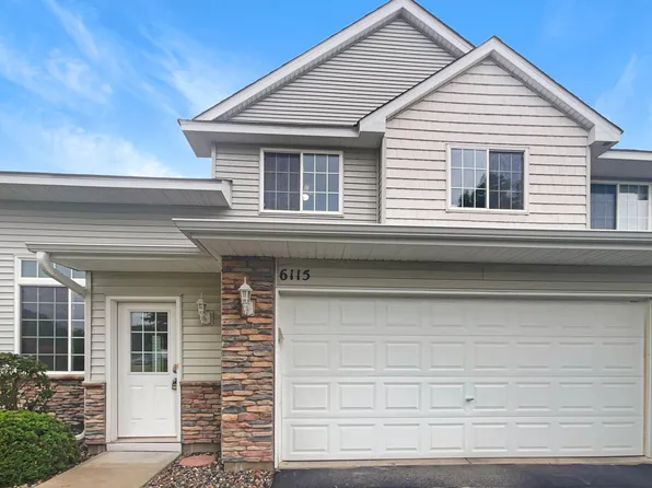 6115 Manchester Ave NE, Otsego, MN 55301