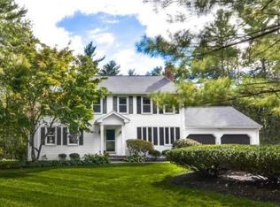 37 Indian Hill Rd, Medfield, MA 02052