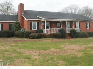 2949 Clegg Farm Rd, Social Circle, GA 30025