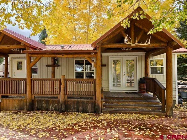 103 Tre Drive, South Fork, CO 81154