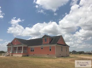 35263 Fm 106, Rio Hondo, TX 78583