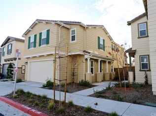1152 N Tribune Privado Ave, Ontario, CA 91764