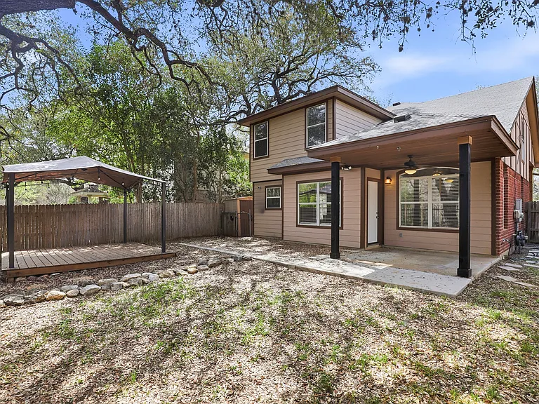 3324 Tumblewood Trl — Photo 20