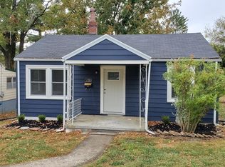 1104 Brown Ave, Shelbyville, KY 40065