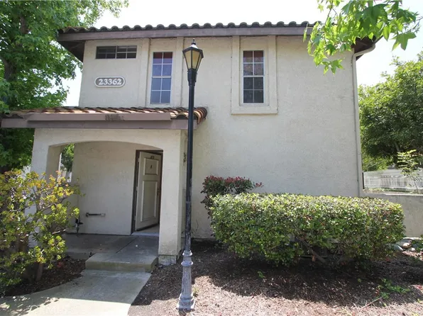23362 La Mar APT A, Mission Viejo, CA 92691