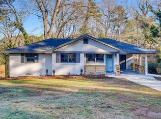 3000 Santa Monica Dr, Decatur, GA 30032