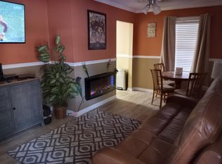 1906 Goodyear Ave, Brunswick, GA 31520