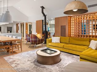 550 S Spring Street 10 #F10-1, Aspen, CO 81611