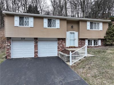 215 Hillendale Rd, Pittsburgh, PA, 15237