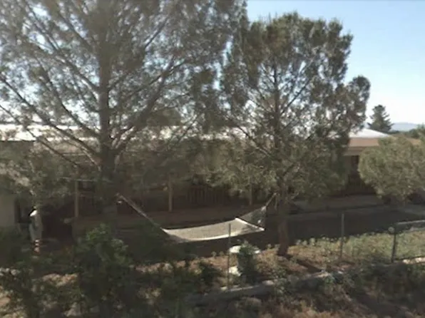 15487 S Black Mountain Road, Mayer, AZ 86333