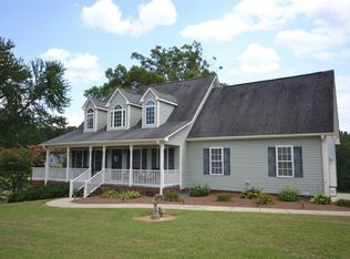 4048 Crooked Creek Rd, Climax, NC 27233