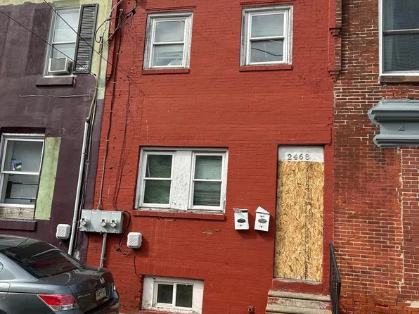2468 N Dover St, Philadelphia, PA 19132