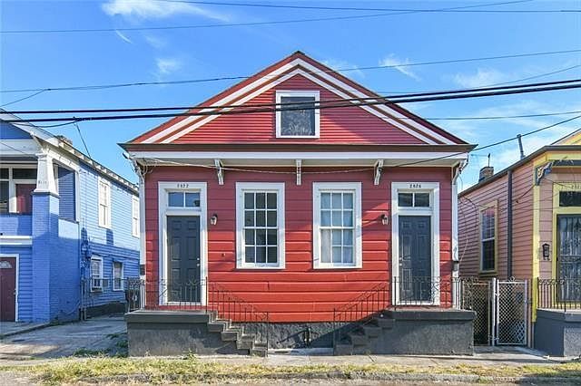 1st image of 2822-24 S Roman St