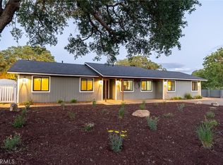 5950 Deer Creek Way, Paso Robles, CA 93446