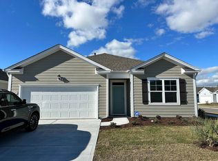 2471 Polaris Path LOT 267, Myrtle Beach, SC 29577