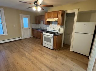 214 Bennington St #3, Boston, MA 02128