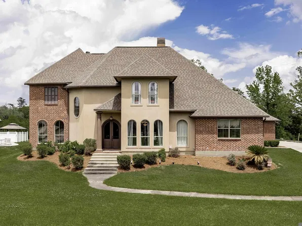 1133 Pompey Dr, Baton Rouge, LA 70816