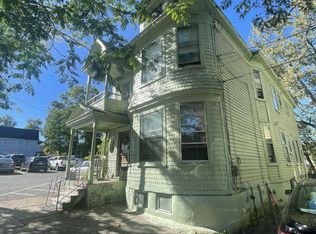 318 Georgetta Dix Plz, Schenectady, NY 12307