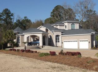 395 Sahalee Ln, Florence, SC 29501