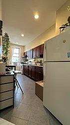 Rented by Chase Global Realty Corp