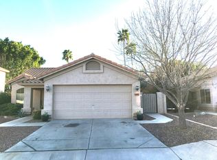 1895 W Raven Dr, Chandler, AZ 85286