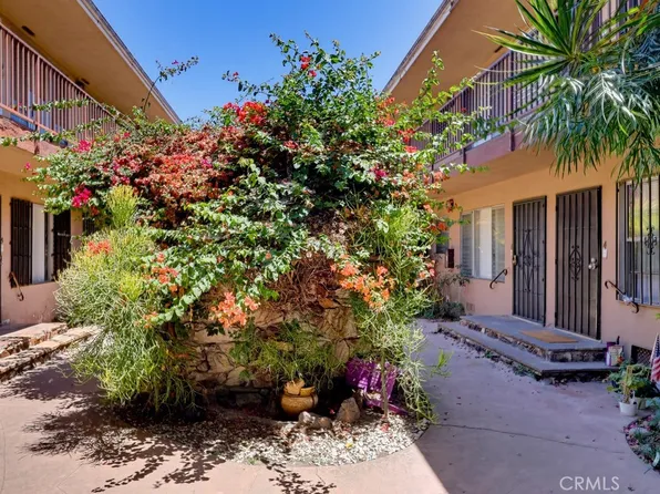 640 Elm Ave APT 5, Long Beach, CA 90802