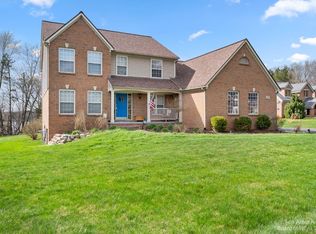 7289 N Lake Orchard Dr, Gregory, MI