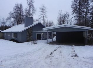 1225 Birch Hill Dr, Whitefish, MT 59937