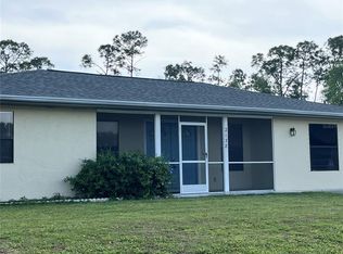 2138 Aldworth St, Punta Gorda, FL 33980