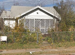 4601 Rusk Ave, Dallas, TX 75204