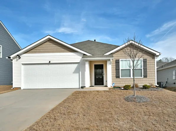 409 Palmerston Dr, Piedmont, SC 29673