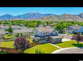 963 S 1040 W, Payson, UT 84651