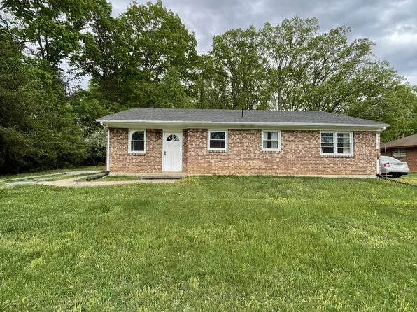 305 George St #A, Lynchburg, VA 24502