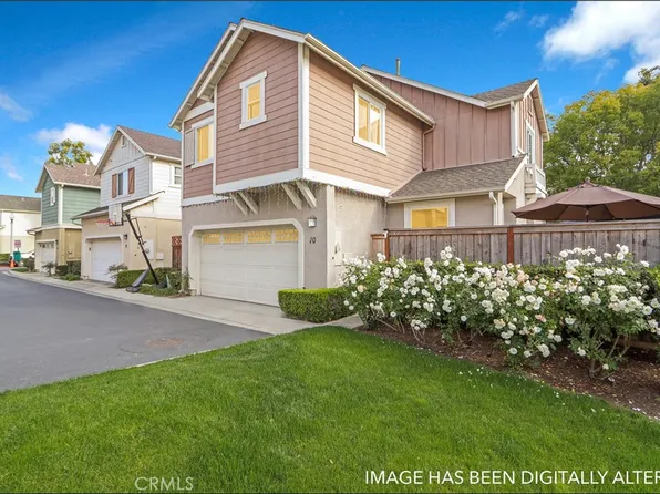 10 Bluff Cove Dr, Aliso Viejo, CA 92656