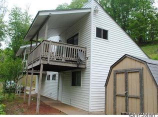 57 Burma Rd, Waynesville, NC 28786