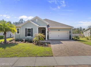 87 Dosel Ln, Saint Augustine, FL 32095