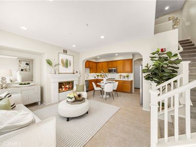 85 Sapphire #45, Irvine, CA, 92602