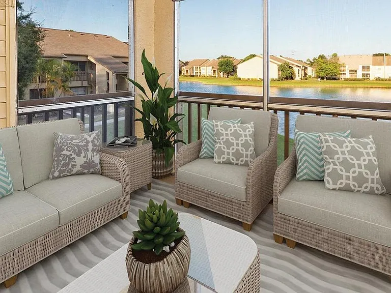 Harbour Pointe Apartment Homes — Photo 6
