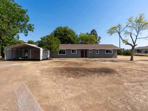 12616 E Shields Ave, Sanger, CA 93657