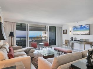 200 Sands Point Rd Unit 1307, Longboat Key, FL 34228