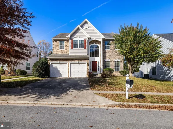 122 W Cherry Hill Rd, Reisterstown, MD 21136