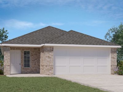 4278 Pope Br, Crandall, TX, 75114